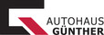 Logo Autohaus Günther GmbH